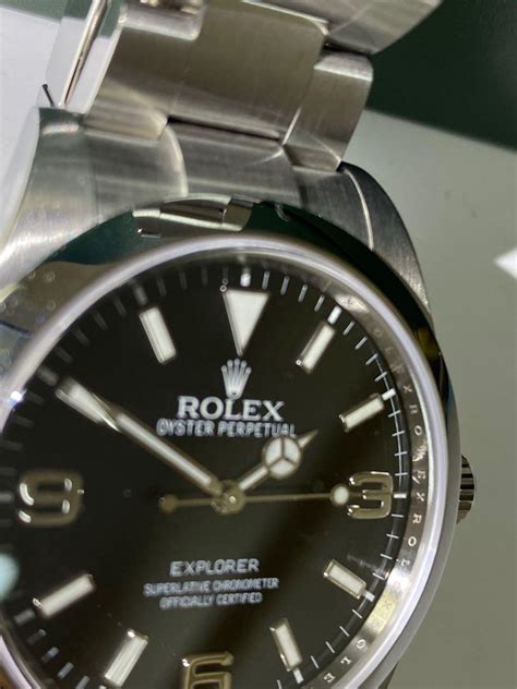 rolex 369停產